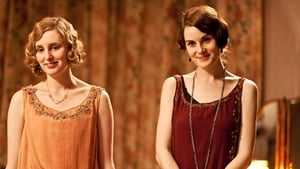 Downton Abbey 3. évad 5. rész