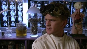 Dr. Horrible’s Sing-Along Blog