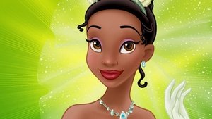 فيلم كرتون الأميرة والضفدع – The Princess and the Frog مدبلج لهجة مصرية