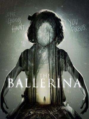 Poster The Ballerina 2017