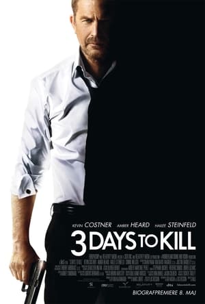 Image 3 Days to Kill