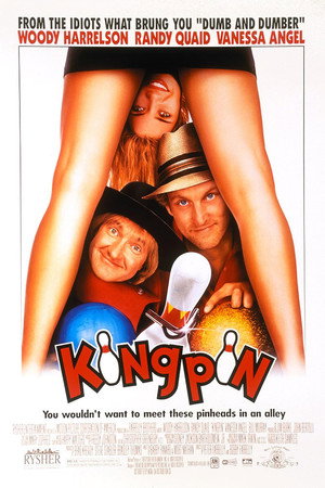 Kingpin 30