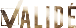 Validé — logo