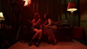 Girl Rules: 1×3