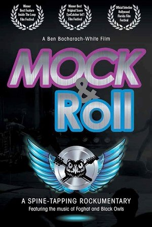 Poster Mock and Roll 2017