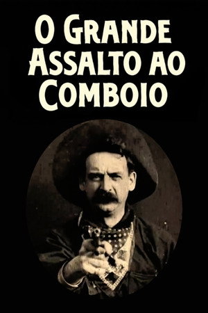 The Great Train Robbery 38