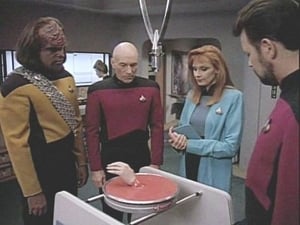 Star Trek: The Next Generation: 6×13