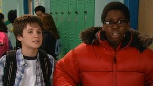 Ned's Declassified School Survival Guide Guide to: The First Day & Lockers