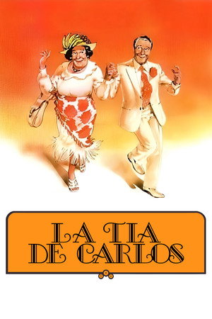 La tía de Carlos 5