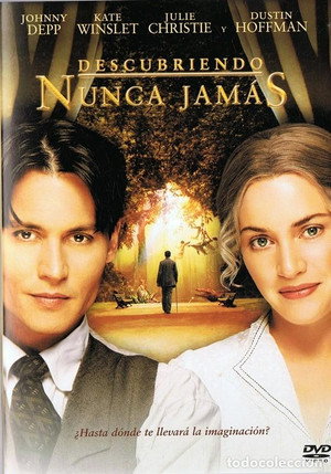 Descubriendo Nunca Jamás (2004)