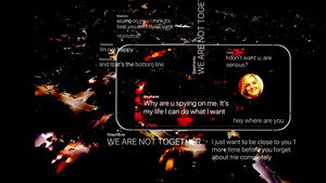 WhatsApp Obsession: The Murder of Stephanie Hansen