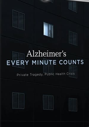 Image Alzheimer's: Every Minute Counts
