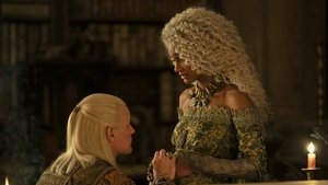 La Casa del Dragón: 1×6 – Temporada 1 Episodio 6