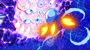 My Ribdiculous Reincarnation: 1×4