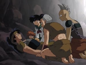 InuYasha: Season 1 Episode 117