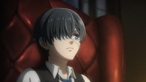 Black Butler: 4×4