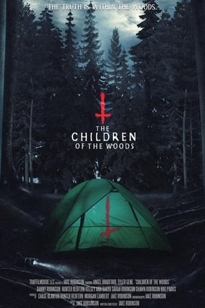 Poster The Children of the Woods ()