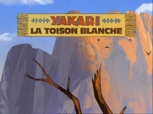 Yakari Season 1 Episode 11