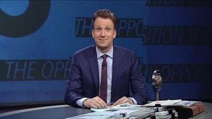 The Opposition with Jordan Klepper Staffel 1 Folge 119