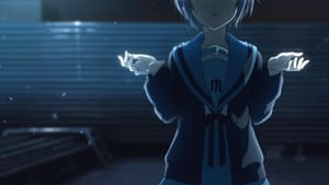 Sự Biến Mất Của Suzumiya Haruhi