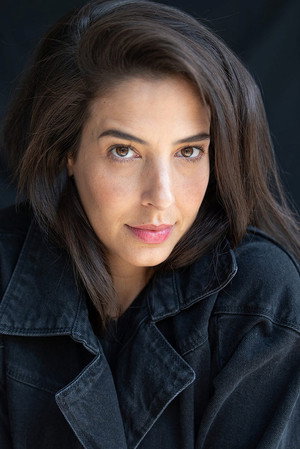 Dawn Lanny-Gabay portrait