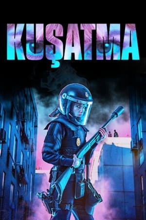 Poster Kuşatma 2023