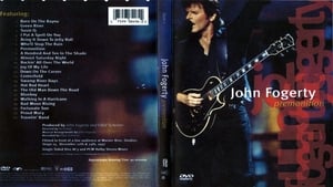 John Fogerty - Premonition