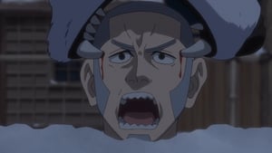 Golden Kamuy: Season 1 Episode 4 –