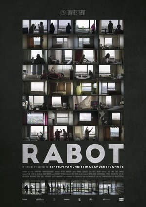 Rabot film complet