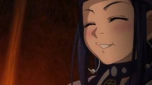 Golden Kamuy: Season 1 Episode 2 – Nopperabo