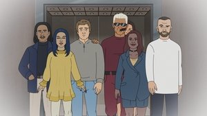 Fired on Mars Season 1 Episode 7
