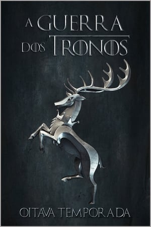 A Guerra dos Tronos: 8.ª Temporada