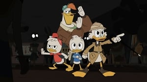 DuckTales Season 1 Episode 8