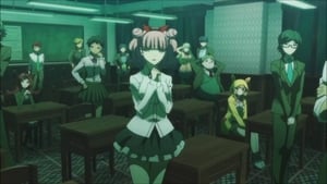 Danganronpa 3: The End of Hope's Peak High School The Biggest, Most Atrocious Incident in Hope's Peak High School's History