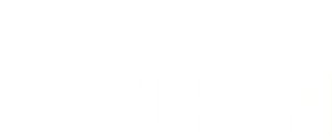 Le Million — Logos 4