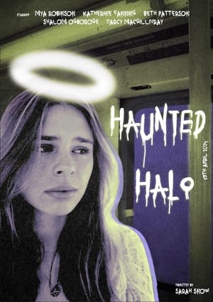 Haunted Halo