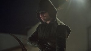 Arrow S02E17