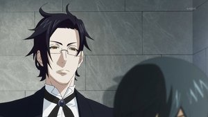 Black Butler: 2×11