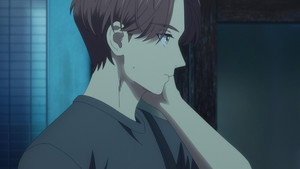 In the Clear Moonlit Dusk: 1×12