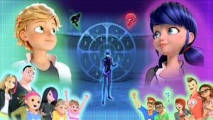 Miraculous: Las aventuras de Ladybug: 5×11