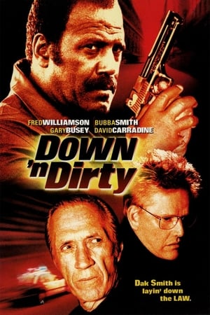 Down 'n Dirty (2001) | Team Personality Map