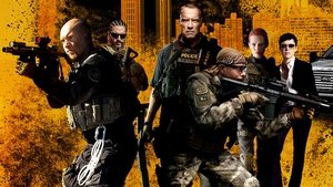 Sabotage (2014)