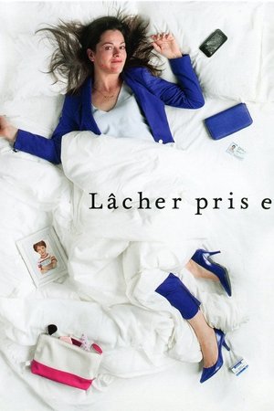 Poster Lâcher prise Season 4 Episode 9 2020