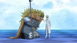 One Piece: Season 19 Episode 840