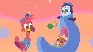 Disney Junior Music Lullabies Time To Fly With T.O.T.S.