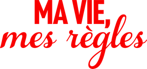 Diario de mi vagina — Logos 5