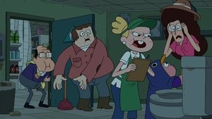 Clarence Season 3 Episode 9