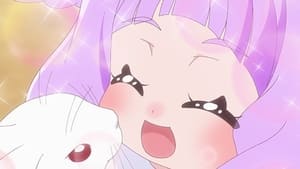 Hirogaru Sky! Pretty Cure: Saison 1 Episode 25