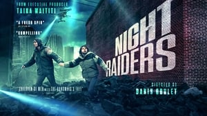 Night Raiders 2021