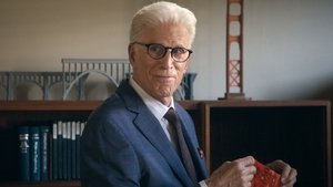 A Man on the Inside Season 2 สายสืบวงในวัยเก๋า ปี 2 ตอนที่ 8